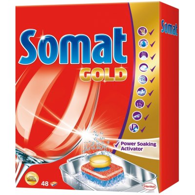 Somat XL gold - 48 ks