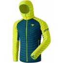 Dynafit Radical Down RDS Hooded Jacket M zelená