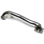 TA Technix downpipe Mini Cooper / Cabrio / Clubman / Coupé / Roadster / Countryman / Paceman (R55-R61; 2006-2016) pro motory Prince 1.6 Turbo 110-160 kW - průměr 63,5mm – Hledejceny.cz