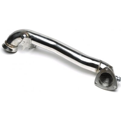 TA Technix downpipe Mini Cooper / Cabrio / Clubman / Coupé / Roadster / Countryman / Paceman (R55-R61; 2006-2016) pro motory Prince 1.6 Turbo 110-160 kW - průměr 63,5mm – Hledejceny.cz