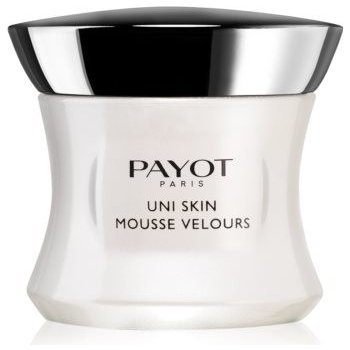 Payot Uni Skin Mousse Velours jednotící krém pro dokonalou pleť 50 ml