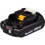 Makita BL1820B 18V 2Ah Li-ion LXT 632F01-2 (632B42-4) – Zboží Dáma