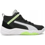 Puma REBOUND FUTURE EVO CORE 38637908 černé – Zbozi.Blesk.cz