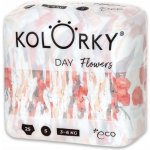 Kolorky DELUXE VELVET S 3-6 kg 25 ks – Sleviste.cz