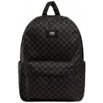 Vans Old Skool Grom Check VN000J3KBA51 černá – Zboží Dáma