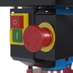 Güde GTB 16/550 LASER 55219 – Zboží Dáma