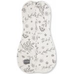Sleepee Zavinovačka Second Step Swaddle s čepičkou Bloom – Zboží Mobilmania