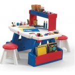 STEP2 Výtvarný stolek Creative – Zboží Dáma