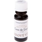 Casa de Engel éterický olej Ledový vítr 10 ml – Hledejceny.cz