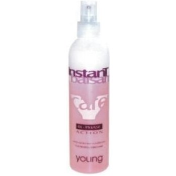 Edelstein Young bezoplachový balzám Bi-Phase 250 ml