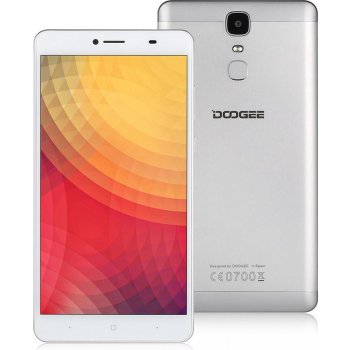 Doogee Y6 Max