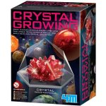 4M Mac Toys Krystaly červené – Sleviste.cz