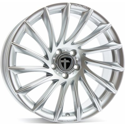 Tomason TN16 8,5x19 5x120 ET35 silver