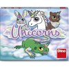 Cestovní hra Dino Unicorns cestovní hra