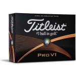 Titleist Pro V1 – Zboží Mobilmania