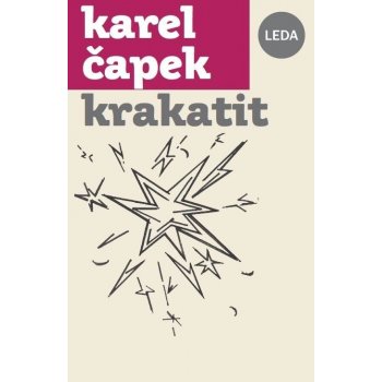 Krakatit