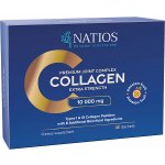 Natios Collagen Premium Joint Complex 10 000 mg 30 sáčků – Hledejceny.cz