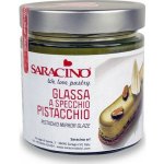 Saracino Zrcadlová poleva pistáciová 350 g – Hledejceny.cz