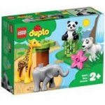 LEGO® NINJAGO® 70653 Firstbourne – Zboží Živě