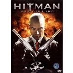 Hitman DVD – Hledejceny.cz