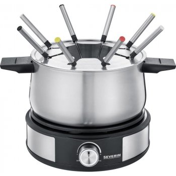 Severin 2471 fondue 1500 W