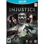 Injustice: Gods Among Us – Hledejceny.cz