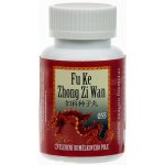 TCM Herbs Zvelebení rumělkového pole 100 tablet – Sleviste.cz