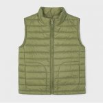 Mayoral dětská vesta zelená 3360-34 – Sleviste.cz