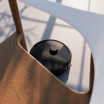 iRobot Roomba Plus 505 Combo + AutoWash dock černá – Zboží Živě