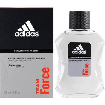 adidas Team Force toaletní voda pánská 100 ml