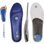 SIDAS 3FEET COMFORT LOW ARCH – Zboží Dáma