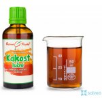 Bylinné kapky Kakost luční tinktura 50 ml – Hledejceny.cz