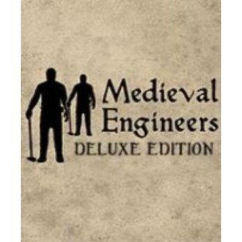 Medieval Engineers (Deluxe Edition)