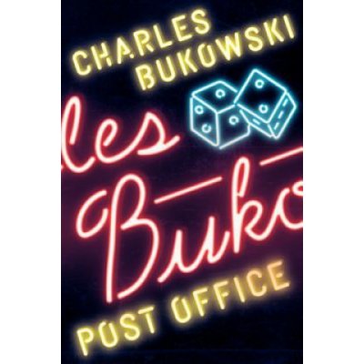 Post Office - C. Bukowski – Zboží Mobilmania