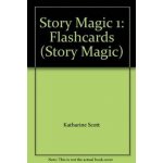 Story Magic Level 1 Flashcards – Hledejceny.cz