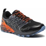 Asics Gel TRABUCO TERRA 1011B029-009R černé – Zboží Mobilmania