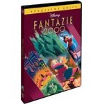 Fantazie 2000 speciální edice DVD – Hledejceny.cz