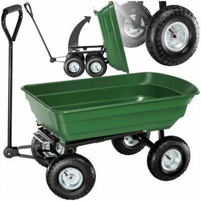TecTake sklopný 300KG – HobbyKompas.cz