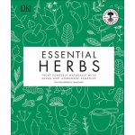 Essential Herbs: Treat Yourself Naturally with Herbs and Homemade Remedies Neal's Yard Remedies – Hledejceny.cz