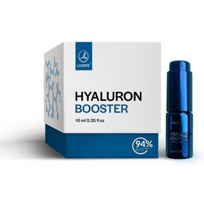 Lambre Hyaluron Booster vyhlazující sérum 10 ml – Hledejceny.cz