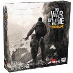 Galakta Games This War of Mine Days of the Siege – Hledejceny.cz
