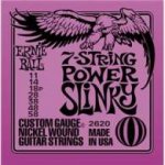 Ernie Ball 2620 – Sleviste.cz