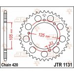 JT Sprockets JTR 1131-52 – Sleviste.cz