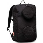 LEGO® Signature Brick 1x2 černá – Zboží Mobilmania