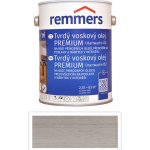Remmers premium Tvrdý voskový olej 2,5 l intenzivní bílý – Sleviste.cz