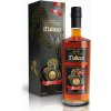 Rum MALTECO 11y 55,5% 0,7 l (karton)