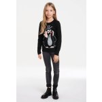 tričko dětské dlouhý rukáv – Zboží Dáma