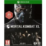 Mortal Kombat XL – Sleviste.cz