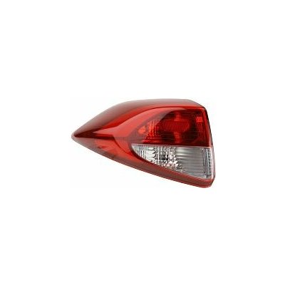 Zadní světlo - levé vnější HYUNDAI TUCSON (TL) | 2015-2020 | DEPO | – Hledejceny.cz