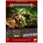 GW Warhammer W-AOS Age of Sigmar Introductory Set – Sleviste.cz